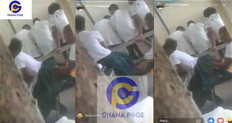 ghana shs student fuck classroom Search